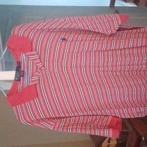 XXL polo shirt